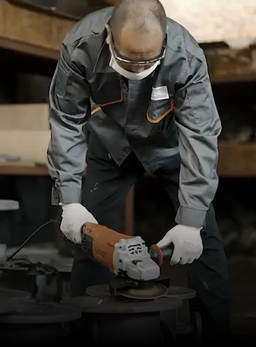 Metalworking