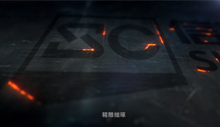 Xinyuan company promotional video